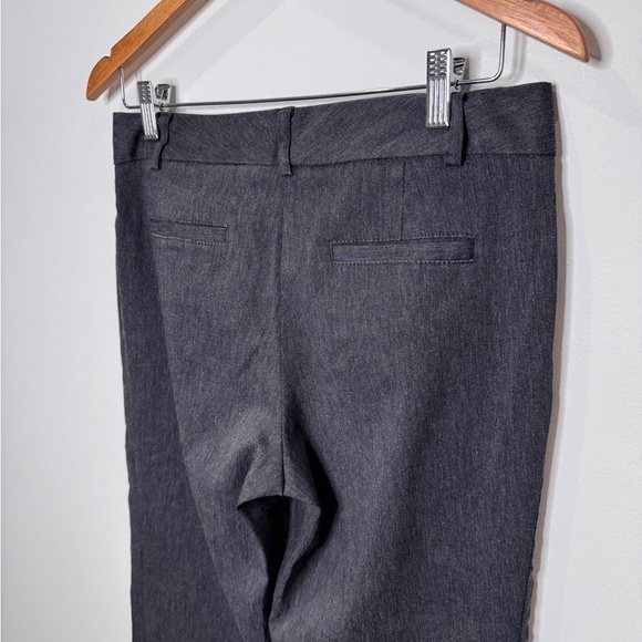 George Heather Gray Women’s Career Business Trousers (sz 4) - Picture 7 of 9